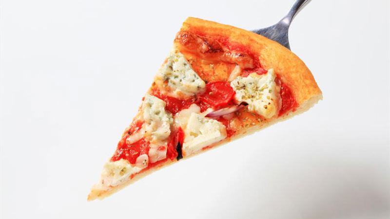 Discover Nutritious and Inclusive Menu Options at Pizza Hut