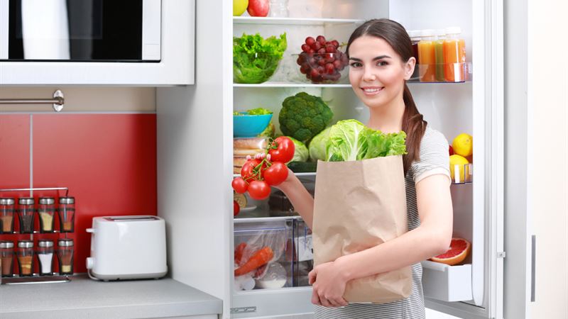 Comprehensive Guide to Modern Counter-Depth Refrigerators: Features, Options, and Top Picks