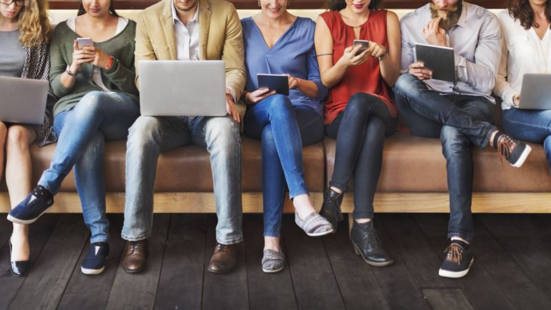 Comprehensive Device Protection with Norton AntiVirus: Support for All Your Devices