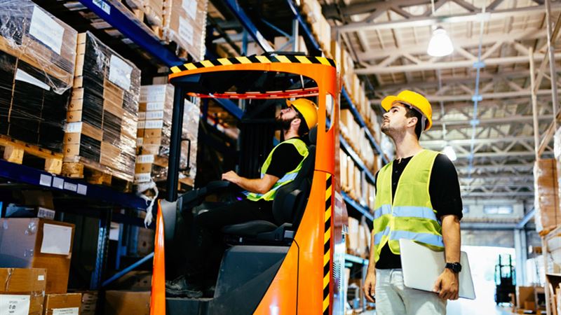 Leading Forklift Manufacturers Across the Nation: A Comprehensive Overview