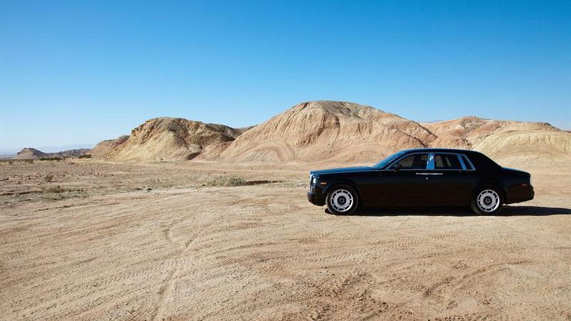 Elite Collection of Seven High-End Performance Sports Cars