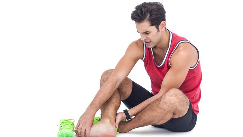 Comprehensive Approaches to Managing Foot Neuropathy: Exercises and Medications