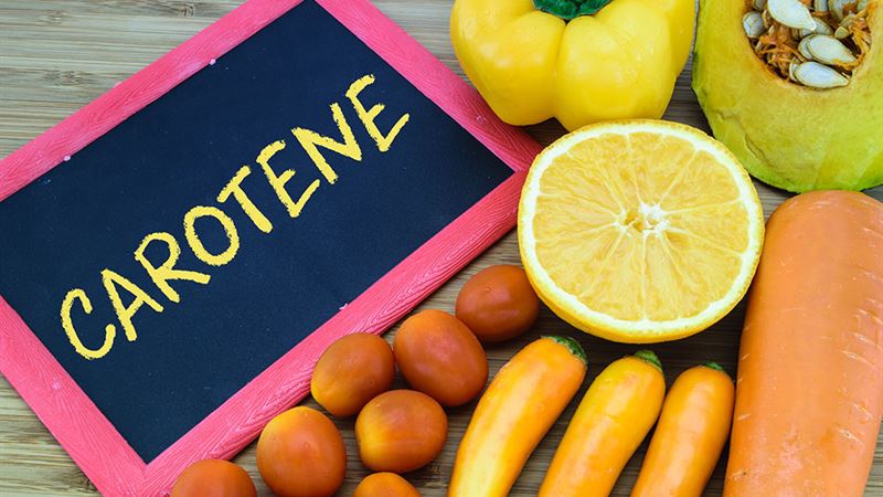 Natural Nutrients with Potential to Reduce Skin Cancer Risk