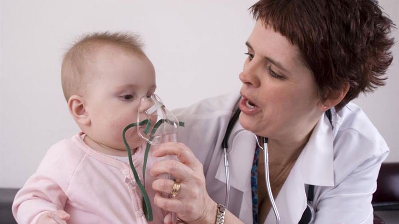 Effective Home Strategies for Managing Wheezing in Infants