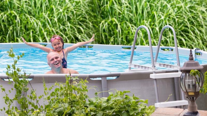 Comprehensive Guide to Selecting the Perfect Above Ground Swimming Pool