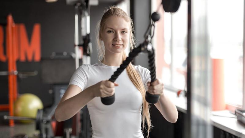 Effective Strategies to Maintain Fitness and Wellness During College Years