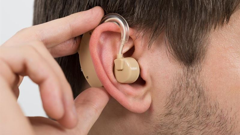 Essential Hearing Aid Accessories from Specsavers to Enhance Your Hearing Experience