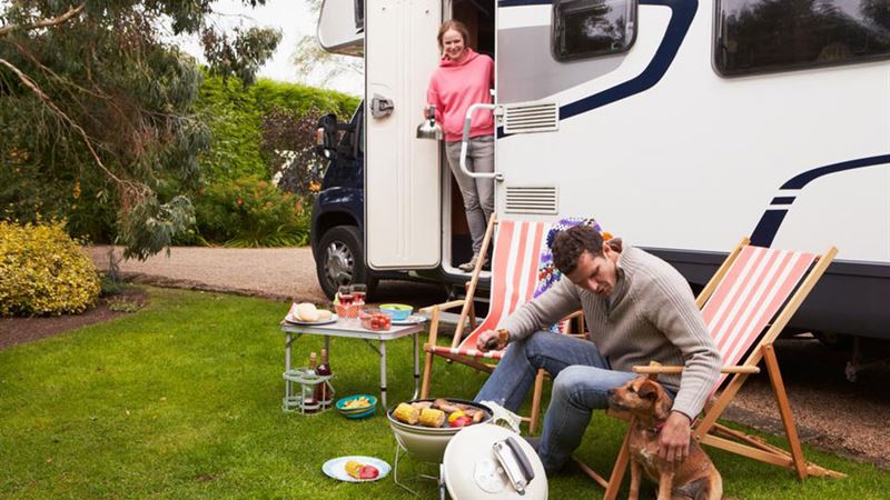 Why GMC Conversion Vans Are the Perfect Choice for Family Adventures