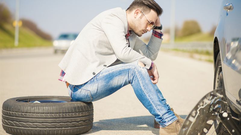 Comprehensive Guide to Choosing and Caring for Pep Boys Tires for Optimal Vehicle Performance