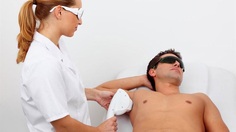 Comprehensive Guide to Advanced and Permanent Body Hair Removal Methods