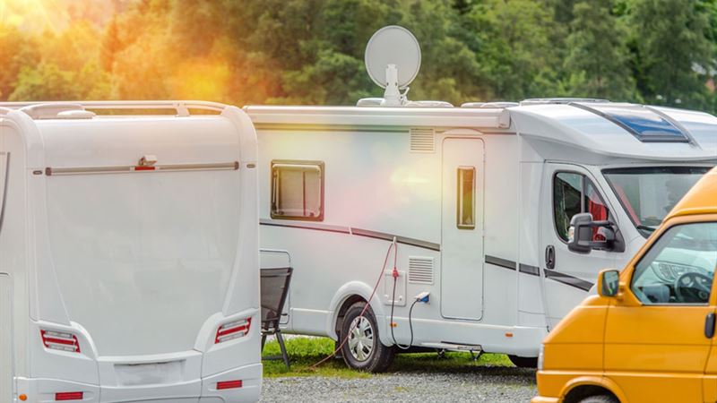 Comprehensive Guide to Purchasing a Used RV: Essential Insights and Tips