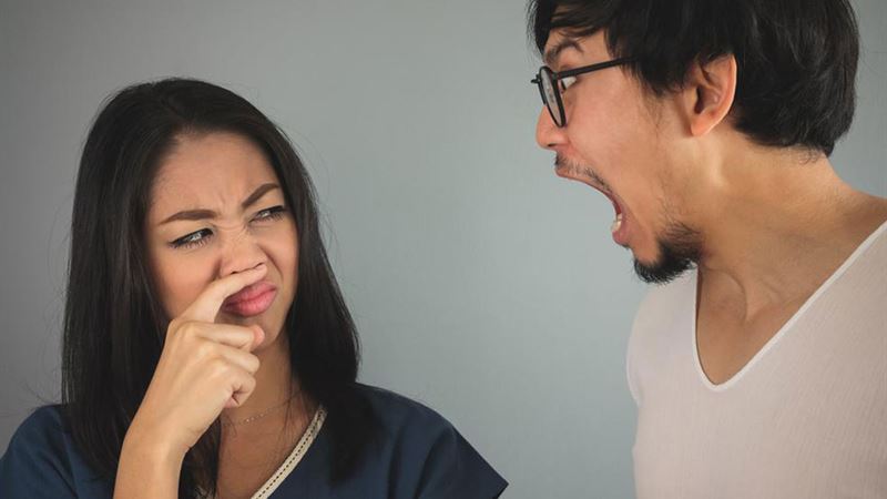 Choosing the Perfect Toothpaste to Eliminate Persistent Bad Breath