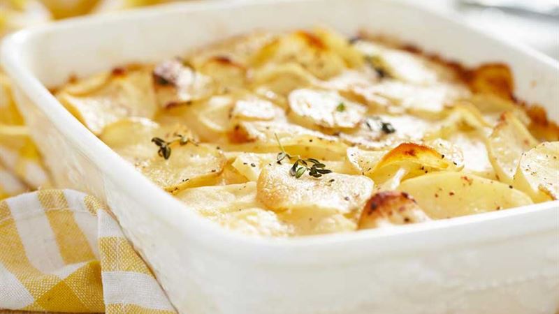 Global Culinary Delights: Discover the Top 10 Irresistible Potato Dishes