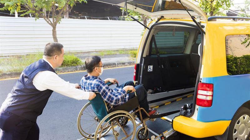 Comprehensive Guide to Optimal Roadside Assistance for Wheelchair-Accessible Vans