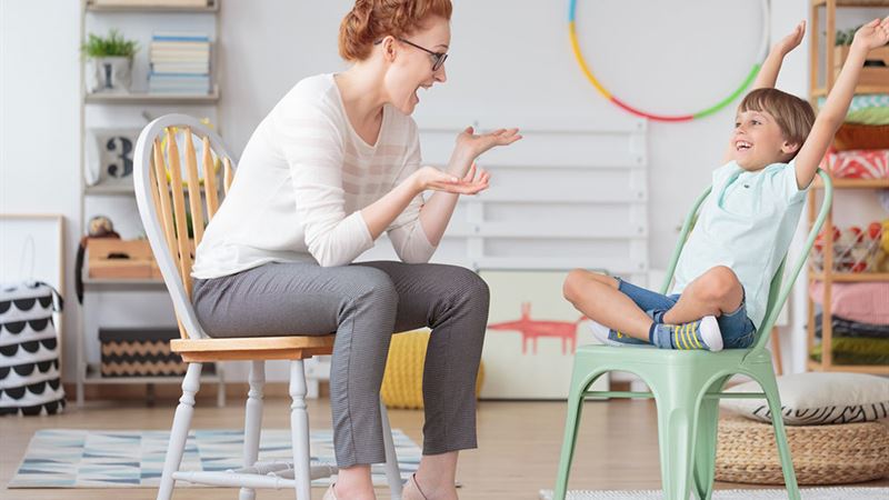 Recognizing the Signs of ADHD in Children: A Comprehensive Guide