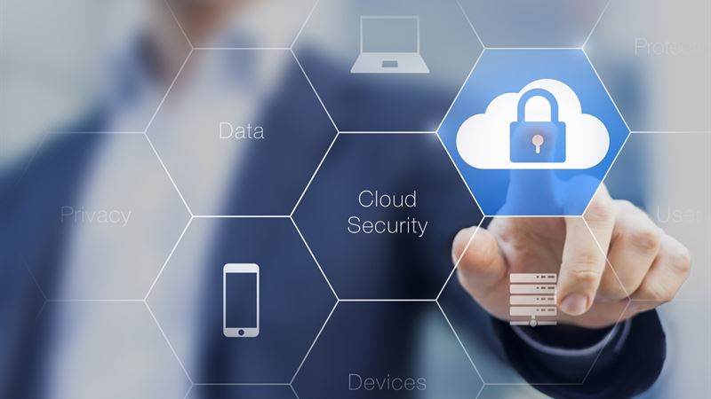 Defending Your Mobile Devices and Cloud Infrastructure: Essential Security Strategies