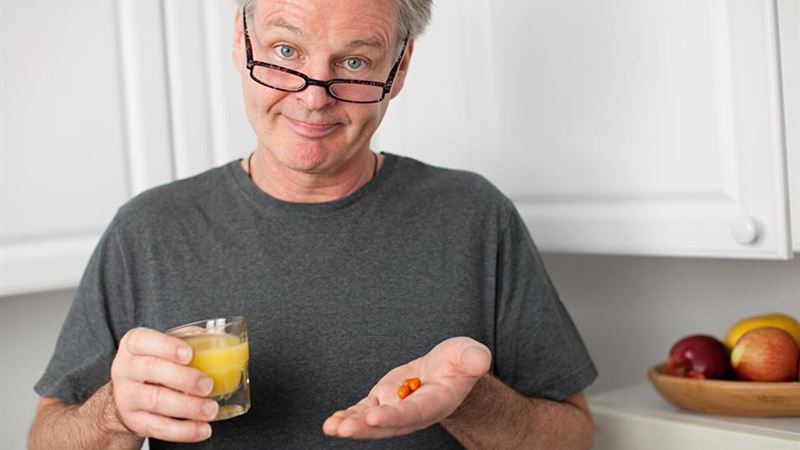 Comprehensive Guide to Top Vitamin D Supplements for Optimal Health