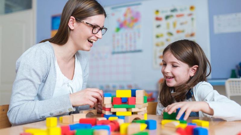 Comprehensive Guide to Choosing an Excellent Day Care Facility for Your Child