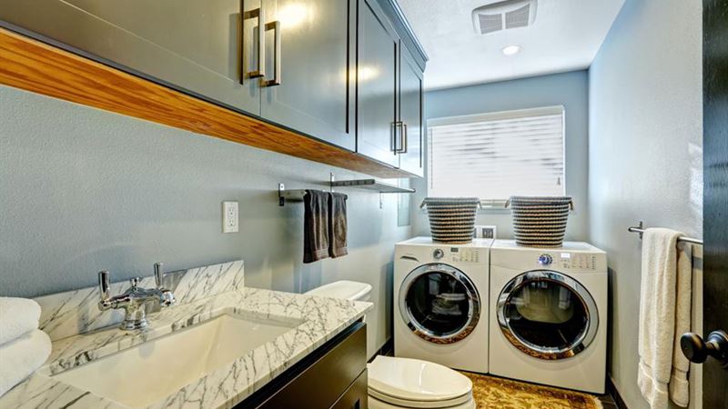 Comprehensive Guide to Stackable Washer and Dryer Options for Small Spaces
