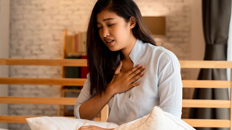 Understanding the Impact of Odors on Asthma Symptoms and Management Strategies