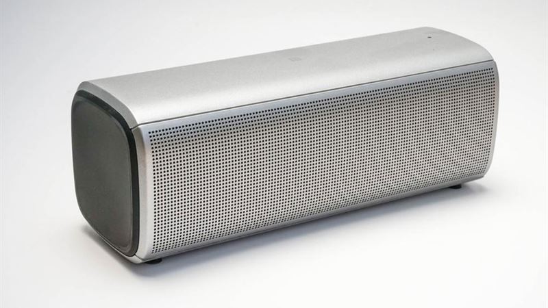 Discover the Enhanced Features of the Latest Echo Plus Smart Speaker