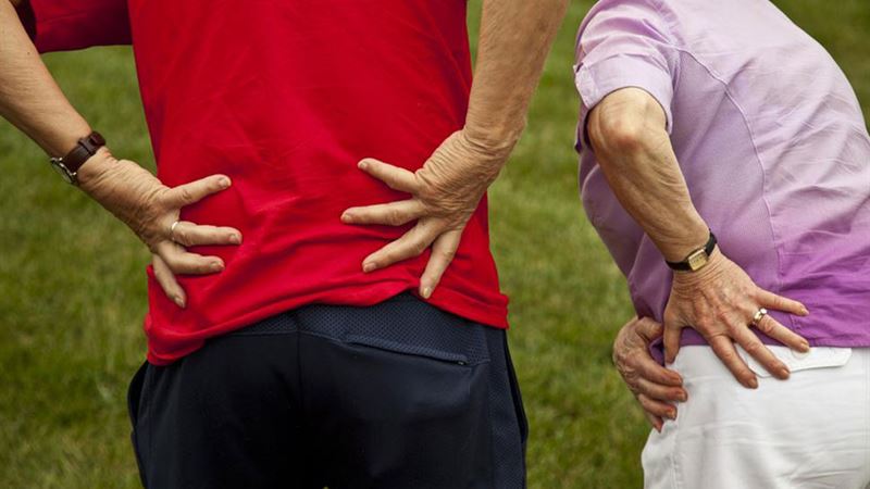 Comprehensive Guide to Hip Pain: Causes, Diagnosis, and Effective Treatment Strategies