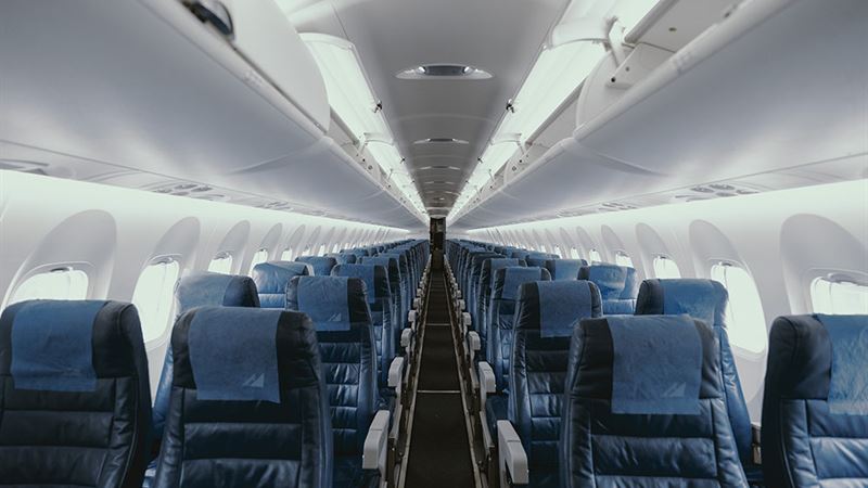 Luxury Sky Travel: The World’s Premier First-Class Airlines and Their Unmatched Comforts