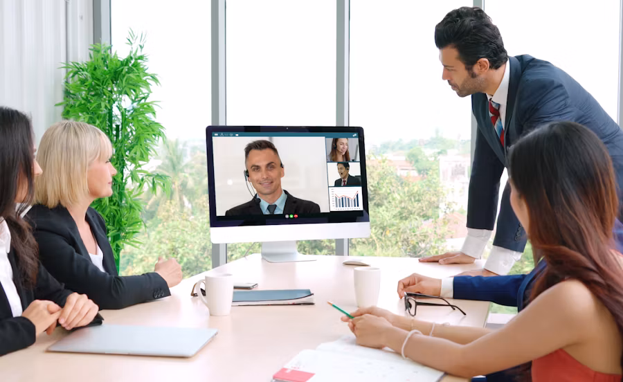 Transform Your Career with a Flexible Online Executive MBA Program