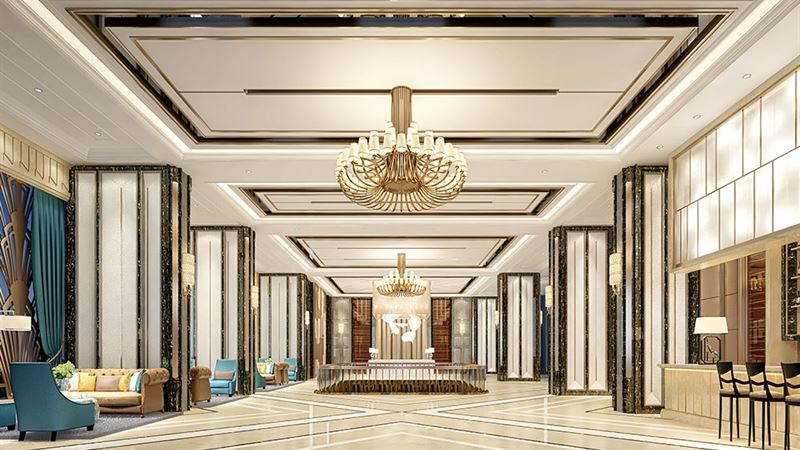 Discover the Top 4 Luxurious Hotels in Los Angeles for an Unforgettable Stay