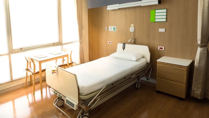Leading Brands for Medical Equipment Designed for Bed Rest and Home Care