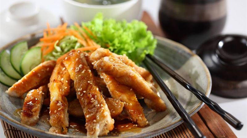 Delicious and Nutritious: Top 10 Innovative Chicken Breast Recipes You Must Try