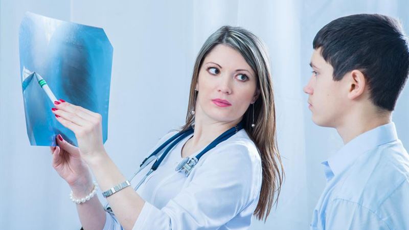 Comprehensive Treatment Strategies for Advanced Non-Small Cell Lung Cancer