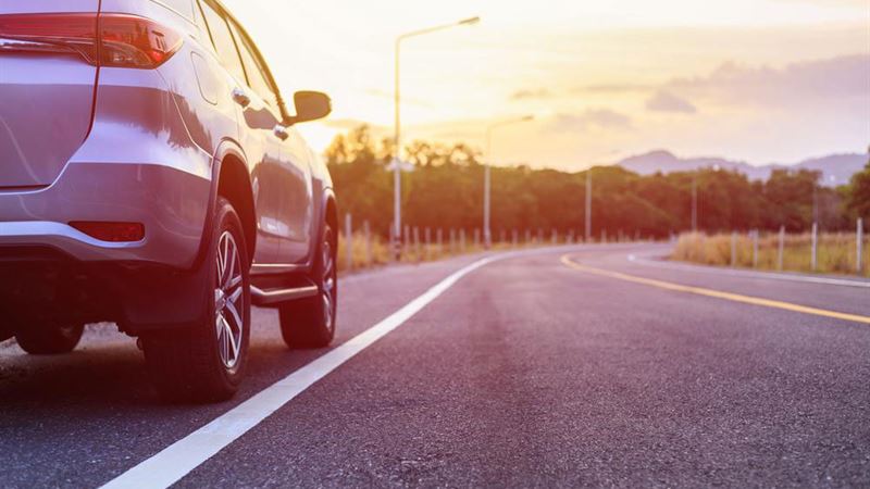 Lexus RX 350 vs. Acura MDX: Which Midsize SUV Reigns Supreme?