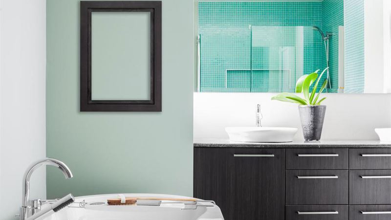 Ultimate Guide: Selecting the Perfect Paint for Your Bathroom