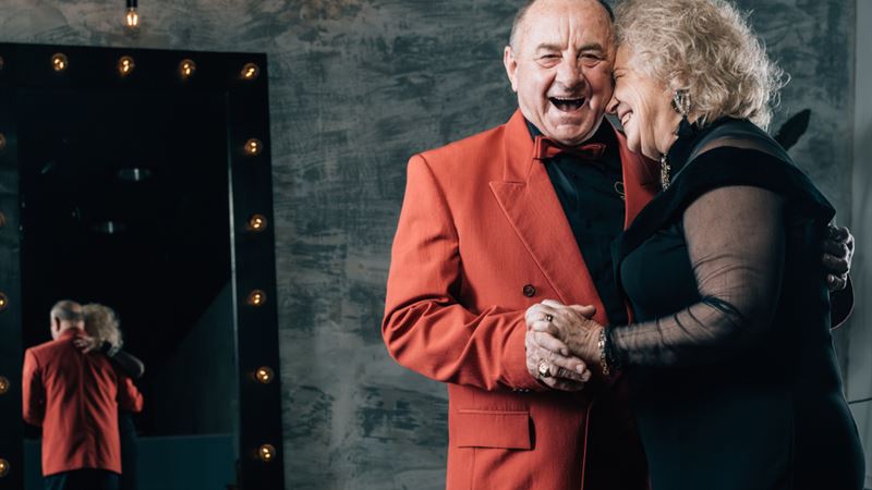 Timeless Fashion Must-Haves for Women Over 60: Elevate Your Style