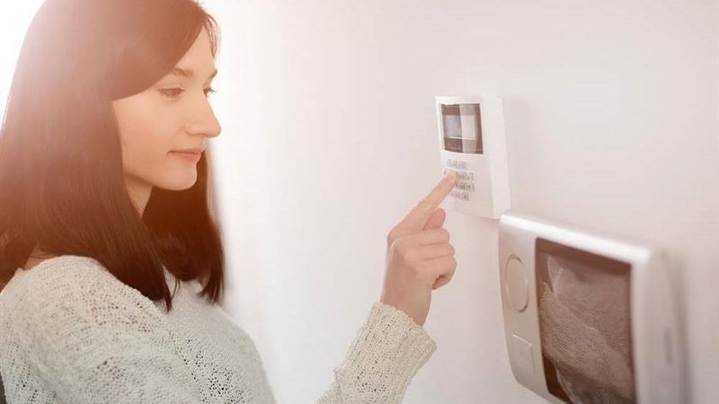 Enhance Your Home Security with Advanced Alarm System Solutions