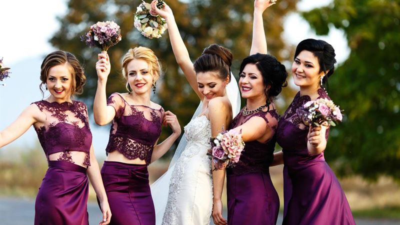 Comprehensive Guide to Choosing the Perfect Bridesmaid Dresses
