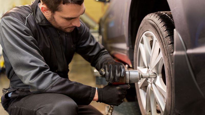 Comprehensive Guide to Authentic Brake Service for Vehicle Safety