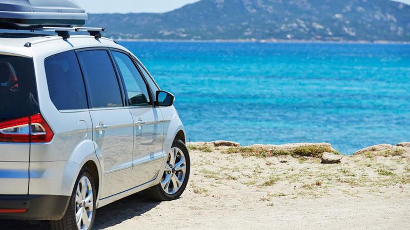 Comprehensive Review of the 2017 Toyota Sienna: Features, Benefits, and Why It’s a Top Choice