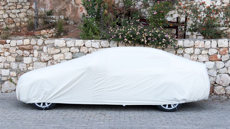 Top Car Cover Brands to Consider for Ultimate Protection