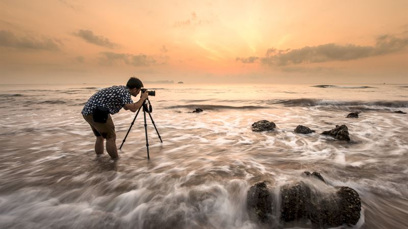 The Essential Role of Digital Photography Academies in Developing True Photographers