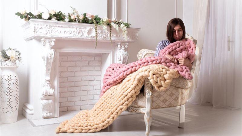 Discover the Top 3 Weighted Blankets for Enhanced Sleep Quality