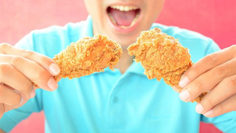 Exploring the Delicious World of KFC Menu Options and Innovations