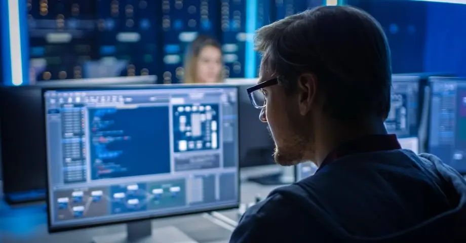 Advance Your Career with Online Cybersecurity Degree Programs