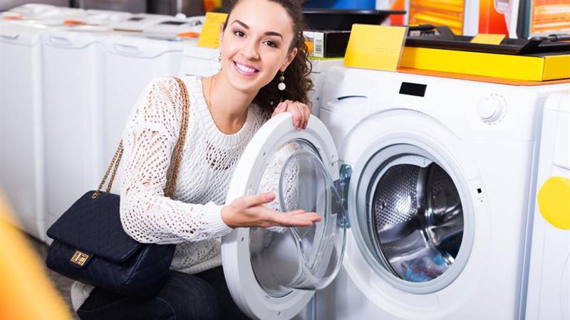 Ultimate Guide to Securing the Best Deals on Washing Machines