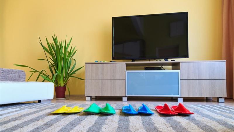 Top Picks of Modern Smart Televisions for Your Home Entertainment