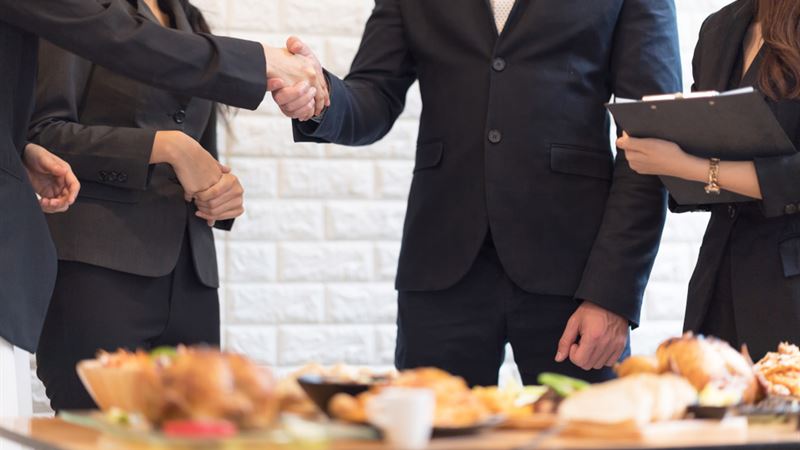 Discover the Best Local Food Offers and Discounts Near You