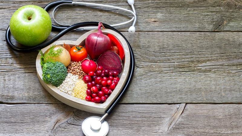 Essential Superfoods for Promoting Heart Health and Longevity