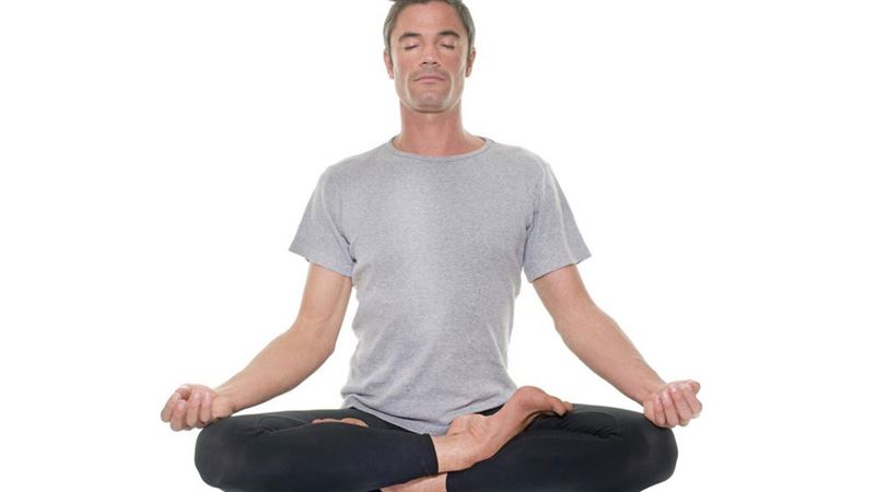 Effective Yoga Techniques to Combat Erectile Dysfunction and Improve Sexual Health