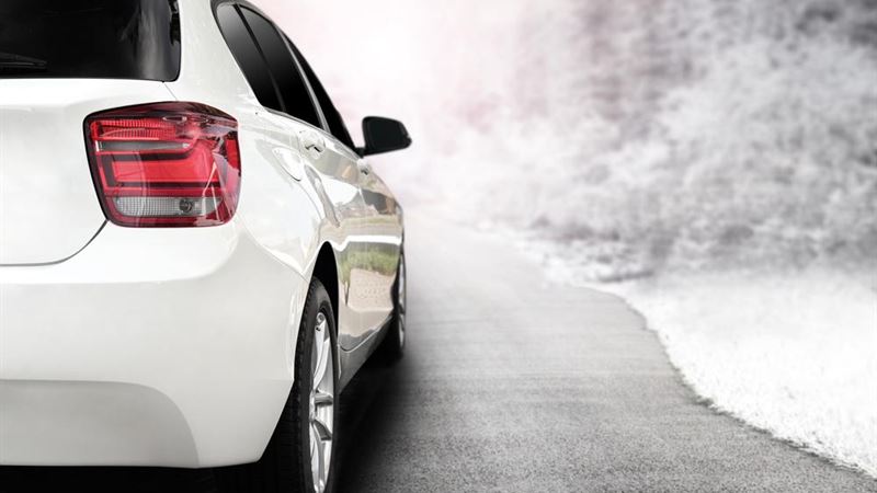 Ultimate Guide to Preparing Your Vehicle for Winter Conditions